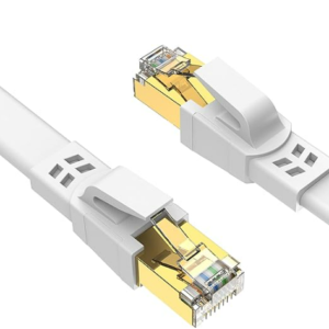 Ercielook lan kabel CAT8 Hochgeschwindigkeits - 1,5m 2m 3m 5m 10m 15m 20m Netzwerkkabel